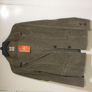 Women's Corduroy Jacket Size 8 - 10